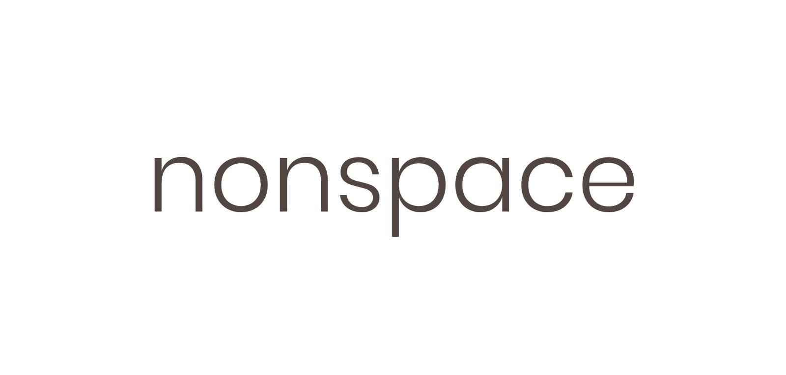 nonspace